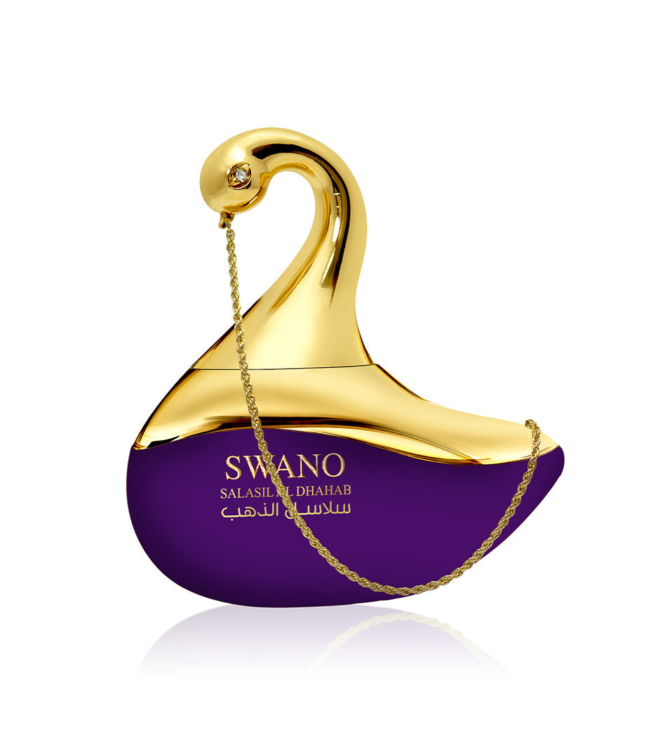 SWANO SALASIL AL DHAHAB 2.7 FL OZ UNISEX