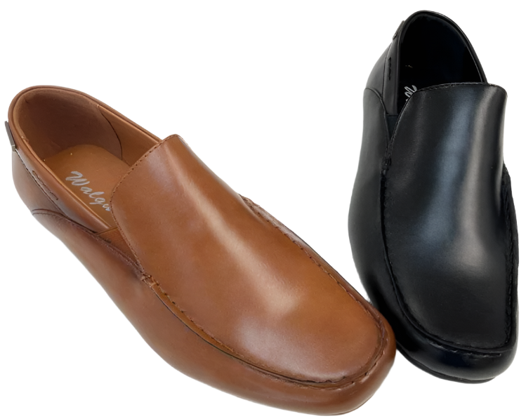 ZAPATO DE HOMBRE CASUAL 22021