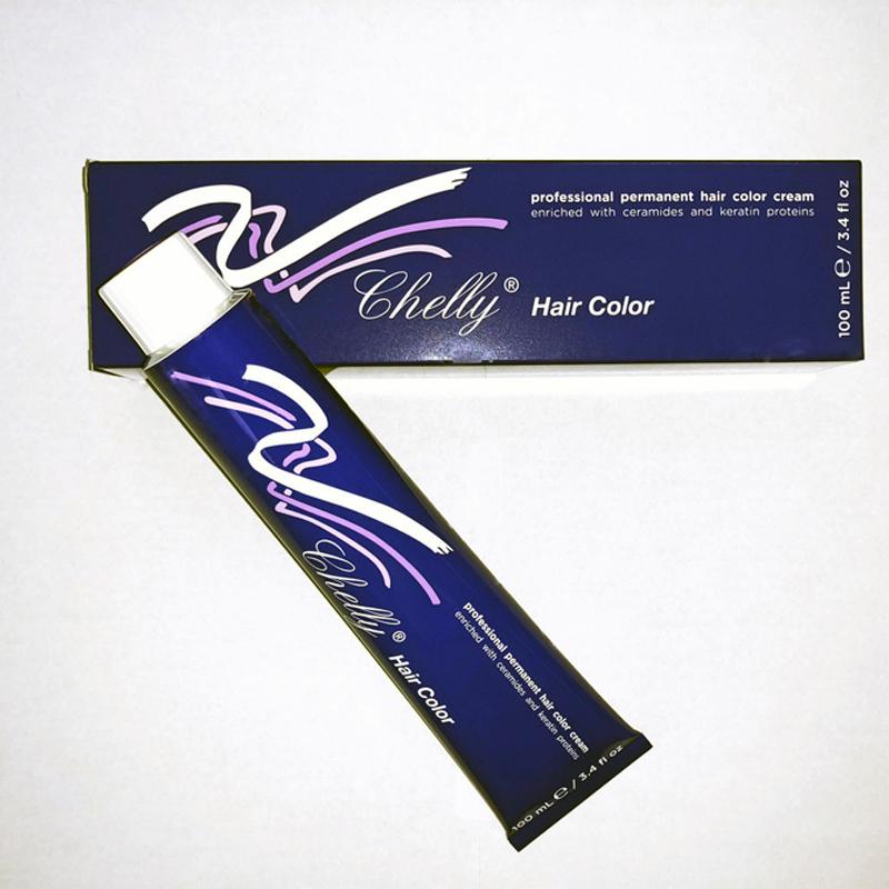 TINTE CHELLY PARA CABELLO