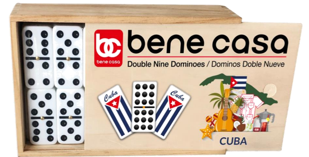 DOMINOES BC-40854