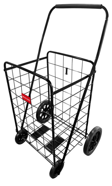 CARRO DE COMPRA EXTRA GRANDE BC-60851