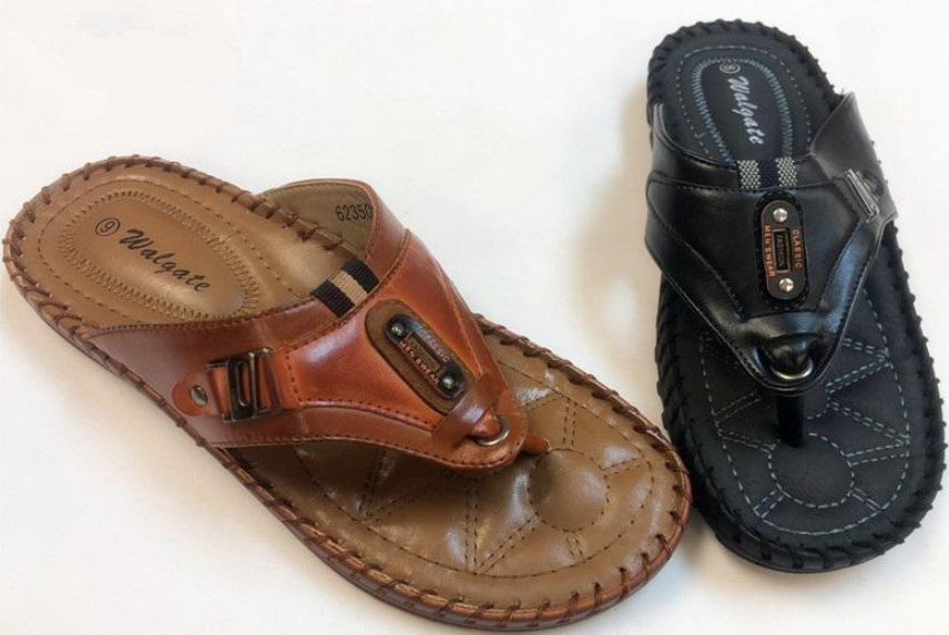 SANDALIA DE HOMBRE 623501