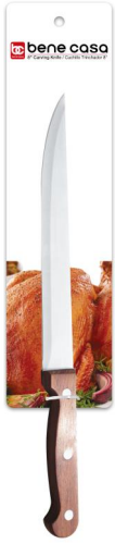 CUCHILLO PARA TRINCHAR 8" BC-74756