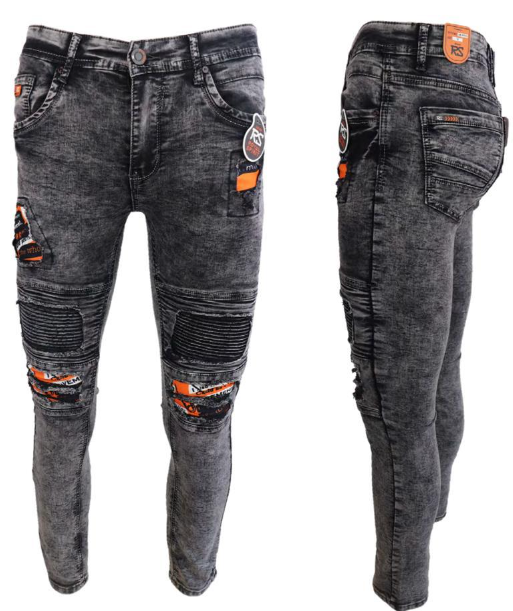 PANTALON DE HOMBRE AA85919