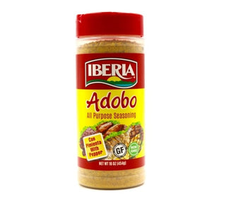 ADOBO C/PIMIENTA 16 OZ