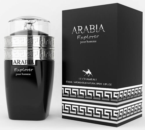 ARABIA EXPLORER POUR HOMME 3.4 FL OZ