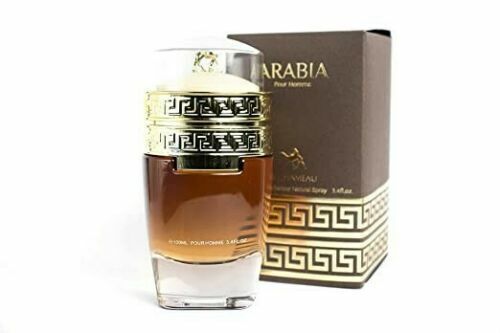 ARABIA CARMELITA 3.4 FL OZ