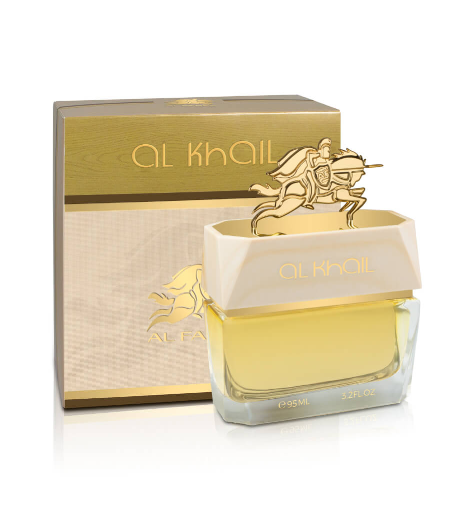AL KHAIL 3.2 FL OZ