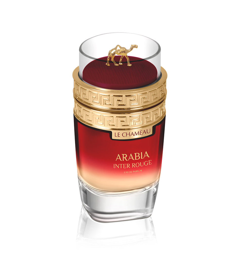 ARABIA INTER ROUGE 3.4 FL OZ