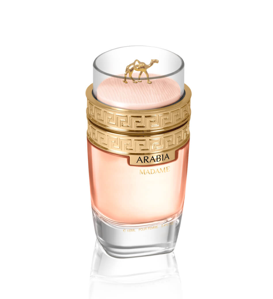 ARABIA MADAME POUR FEMME 3.4 FL OZ