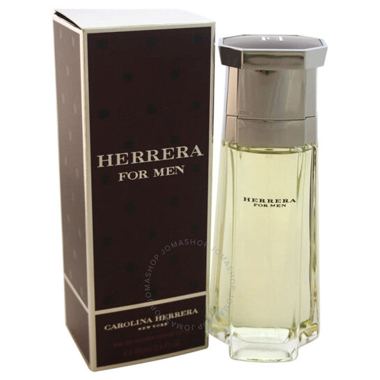 CAROLINA HERRERA EDT PARA HOMBRES 3.4 FL OZ
