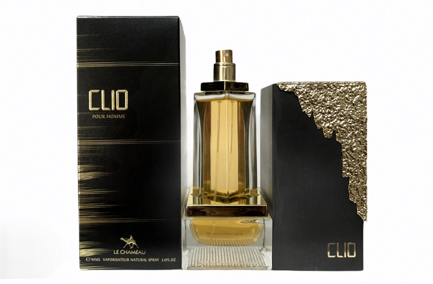 CLIO LE CHAMEAU 3.0 FL OZ