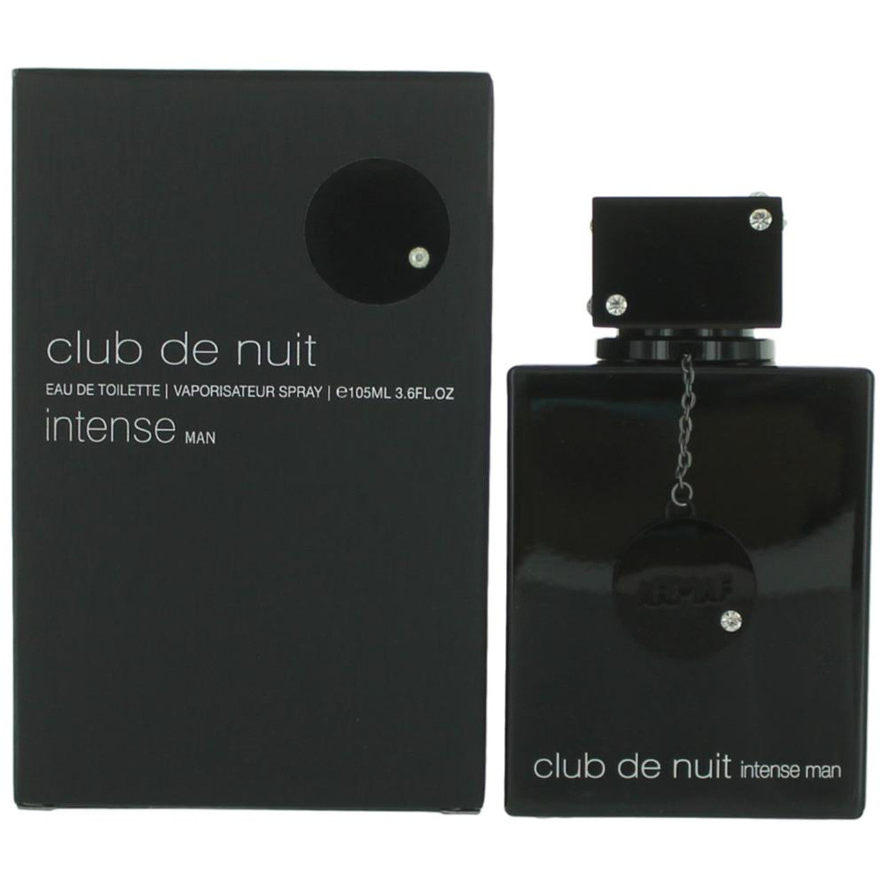 CLUB DE NUIT INTENSE 3.6 FL OZ