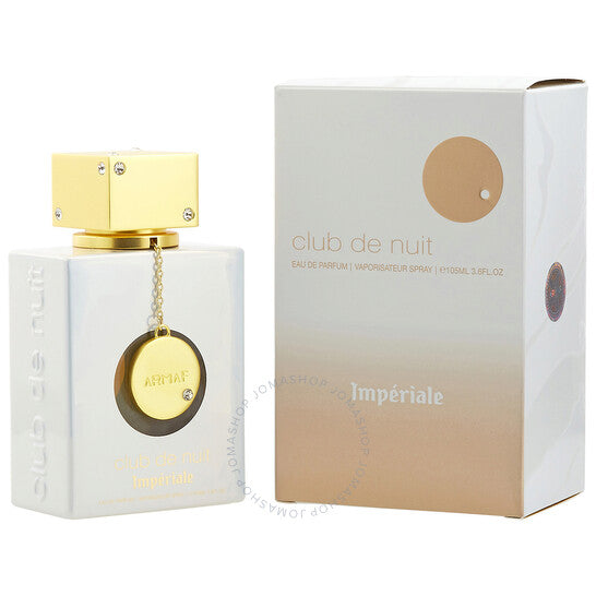 CLUB DE NUIT IMPERIALE 3.6 FL OZ