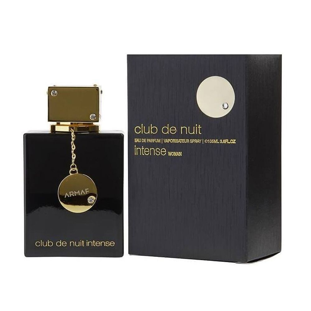 CLUB DE NUIT INTENSE WOMAN 3.6 FL OZ