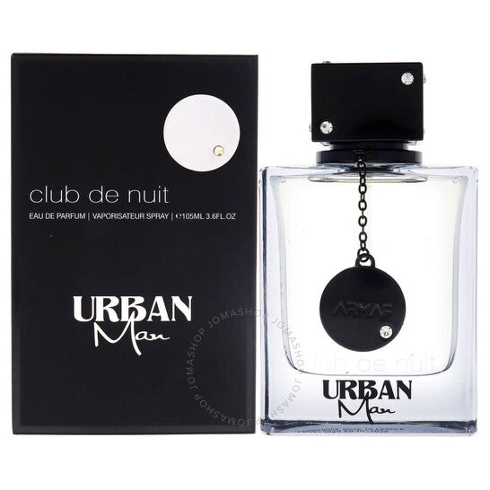 CLUB DE NUIT URBAN MAN 3.6 FL OZ