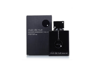 CLUB DE NUIT INTENSE 3.6 FL OZ MEN La Bestia