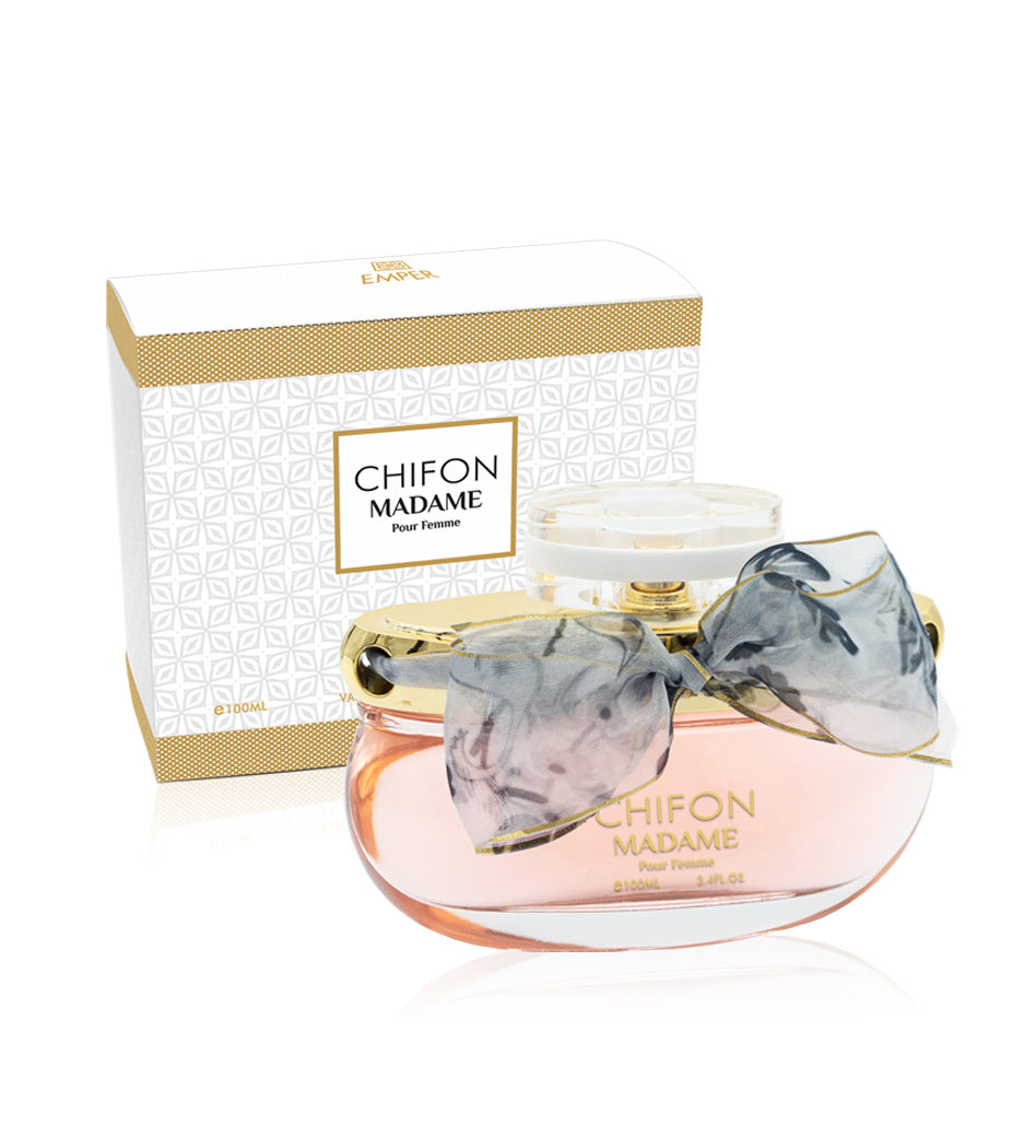 CHIFON MADAMME 3.4 FL OZ