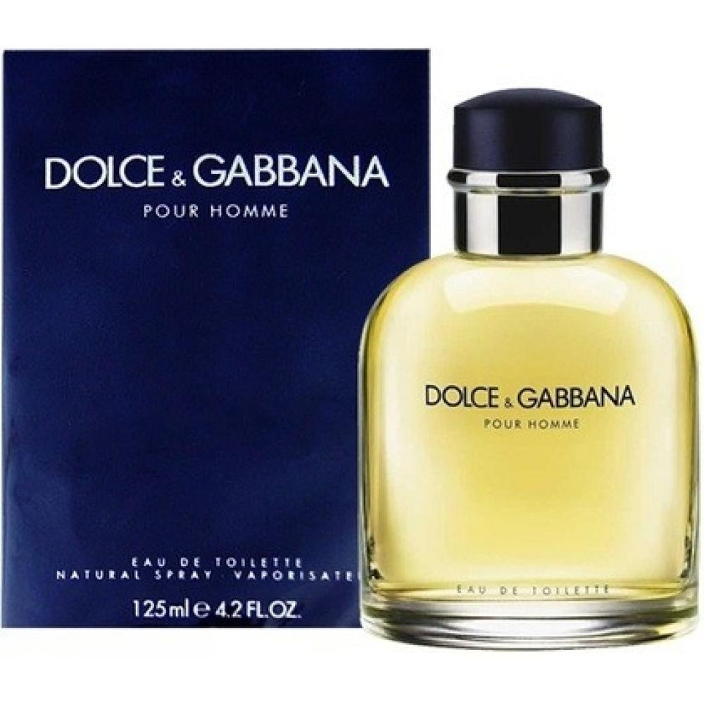 DOLCE & GABBANA EDT PARA HOMBRE