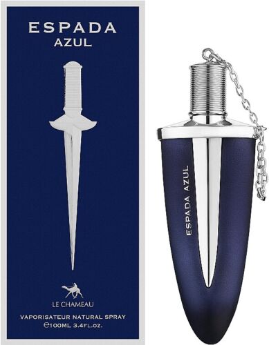 ESPADA AZUL 3.4 FL OZ EMPER