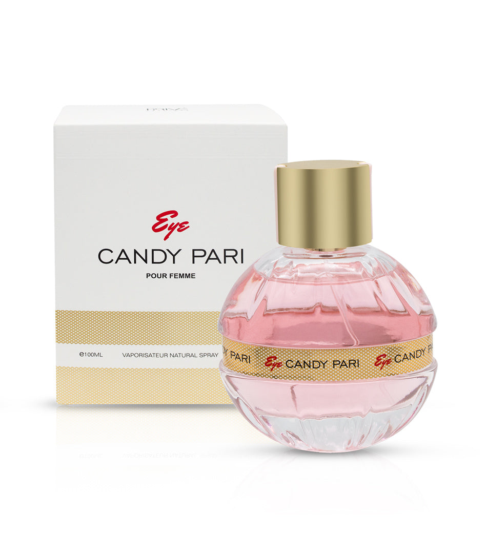 EYE CANDY PARI 3.4 FL OZ