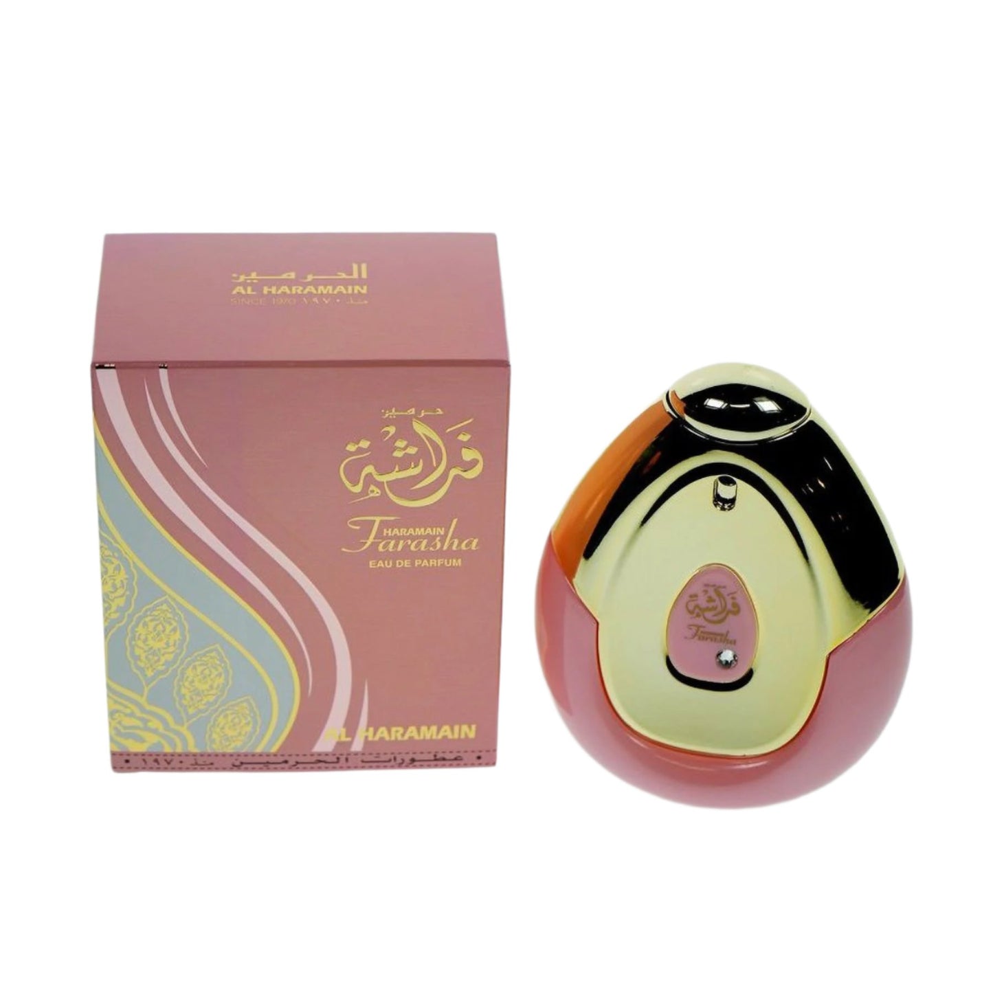 HARAMAIN FARASHA 3.33 FL OZ