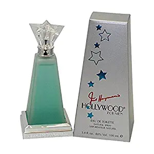 HOLLYWOOD EDT 3.4 FL OZ