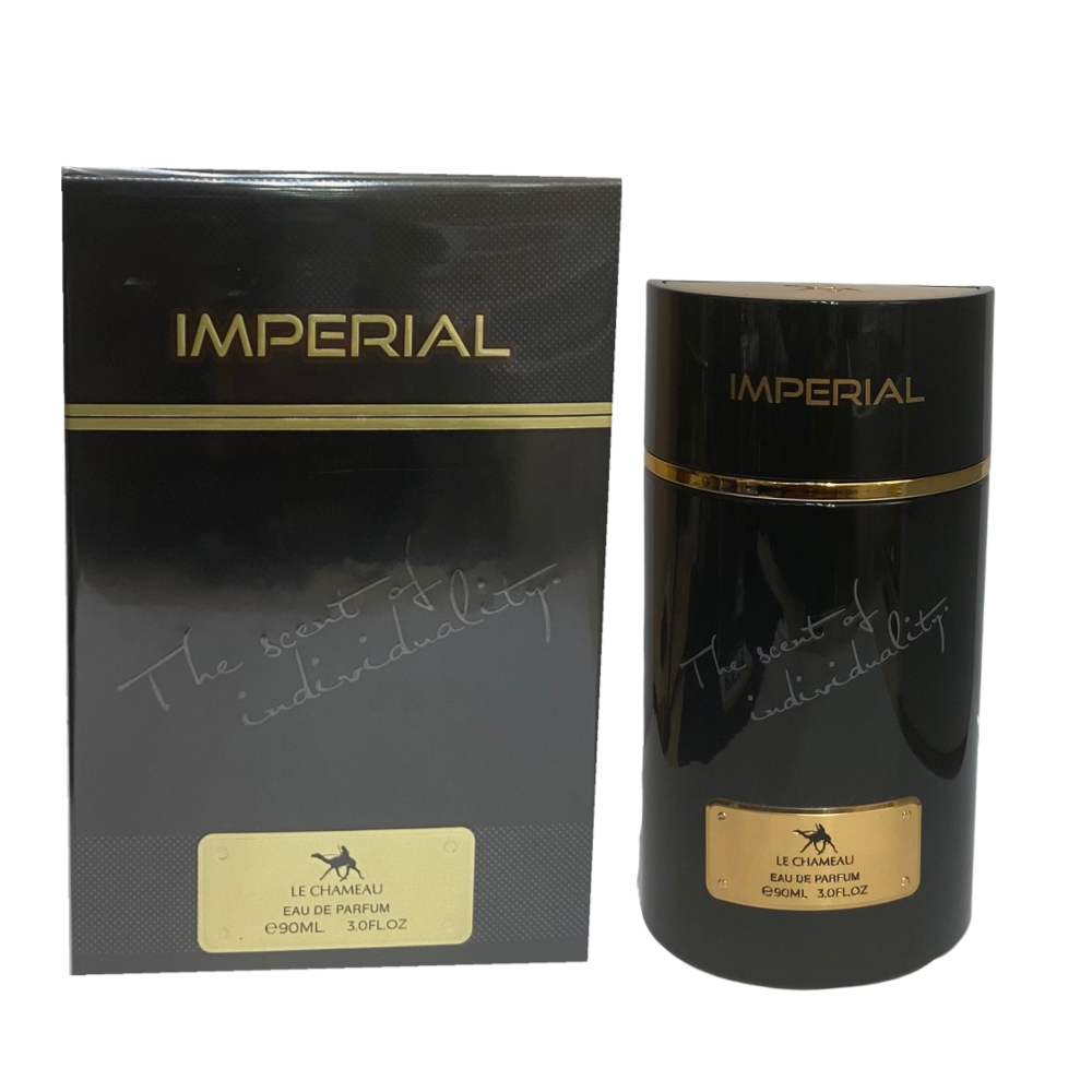 IMPERIAL 3.0 FL OZ
