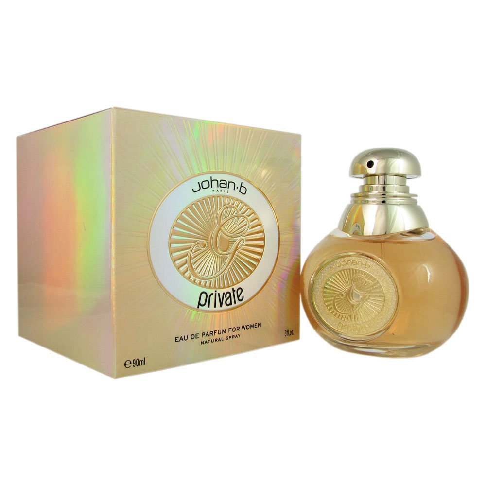 J. B PRIVATE EDP PARA MUJER 3.0 FL OZ