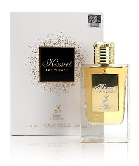 KISMET PARA MUJER 3.4 FL OZ