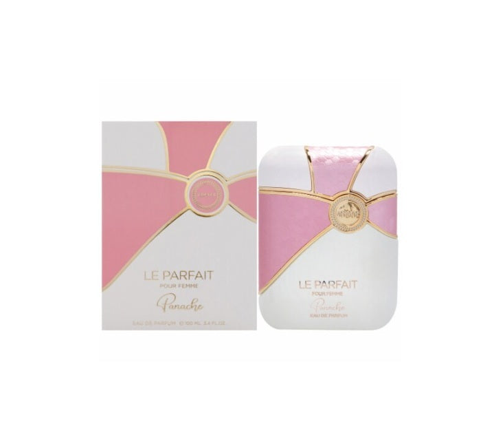 ARMAF LE PARFAIT PANACHE 3.4 FL OZ – Dcache