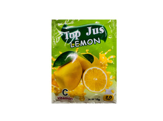 PAQUETICO REFRESCO TOP JUS