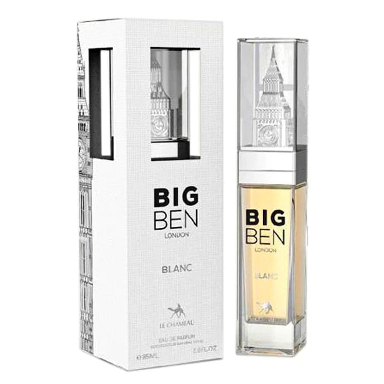 BIG BEN LONDO BLANCO 2.8 FL OZ