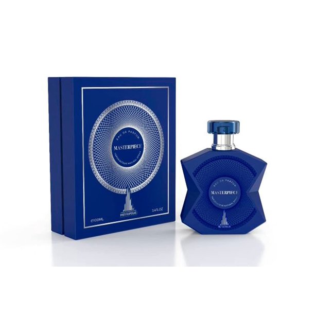 MASTERPIECE EDP LE CHAMEAU 3.4 FL OZ