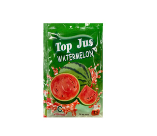 PAQUETICO REFRESCO TOP JUS