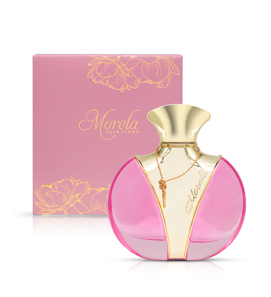 MORELA 2.7 FL OZ
