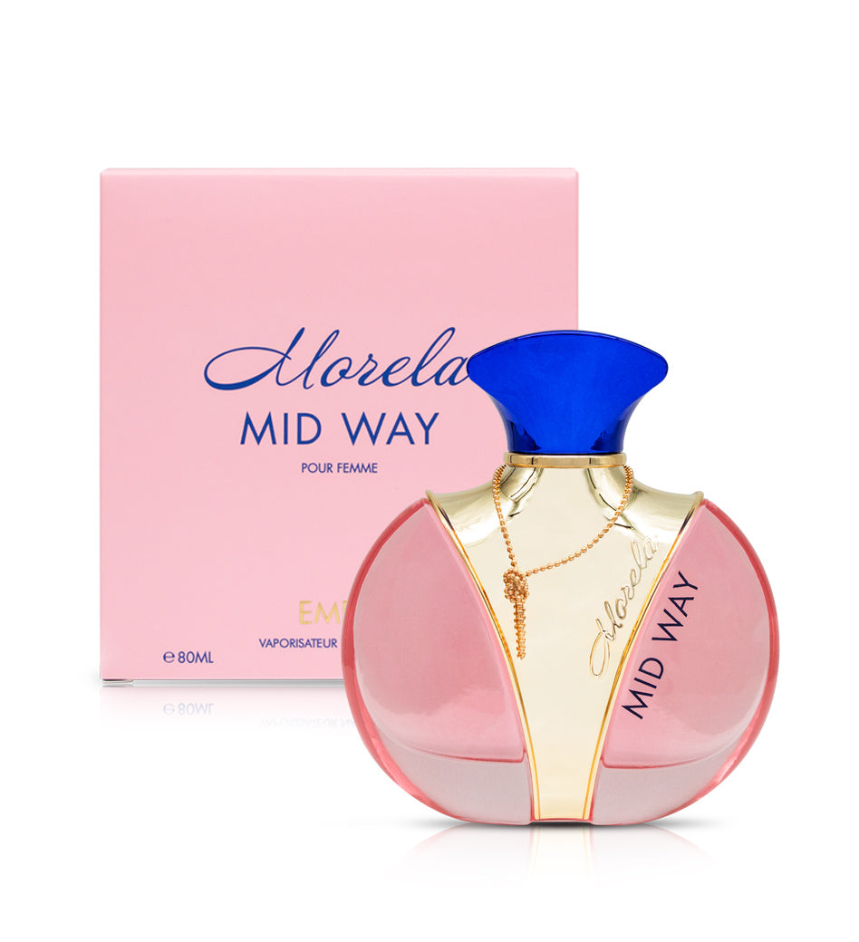 MORELA MID WAY 2.7 FL OZ