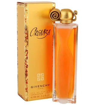 ORGANZA GIVENCHY EDP W 100ml 3.4 oz