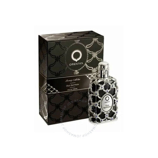 OUD SAFFRON ORIENTICA 5 FL OZ