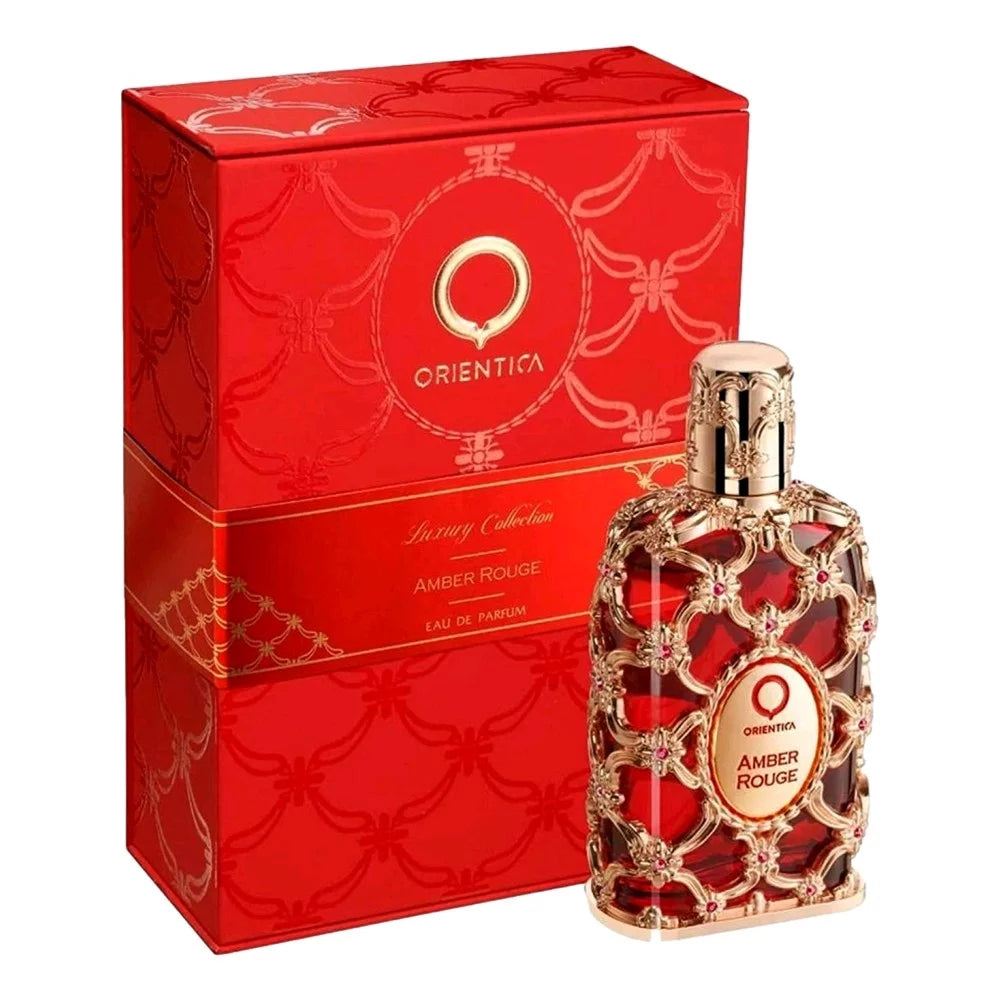 AMBER ROUGE ORIENTICA 2.7 FL OZ