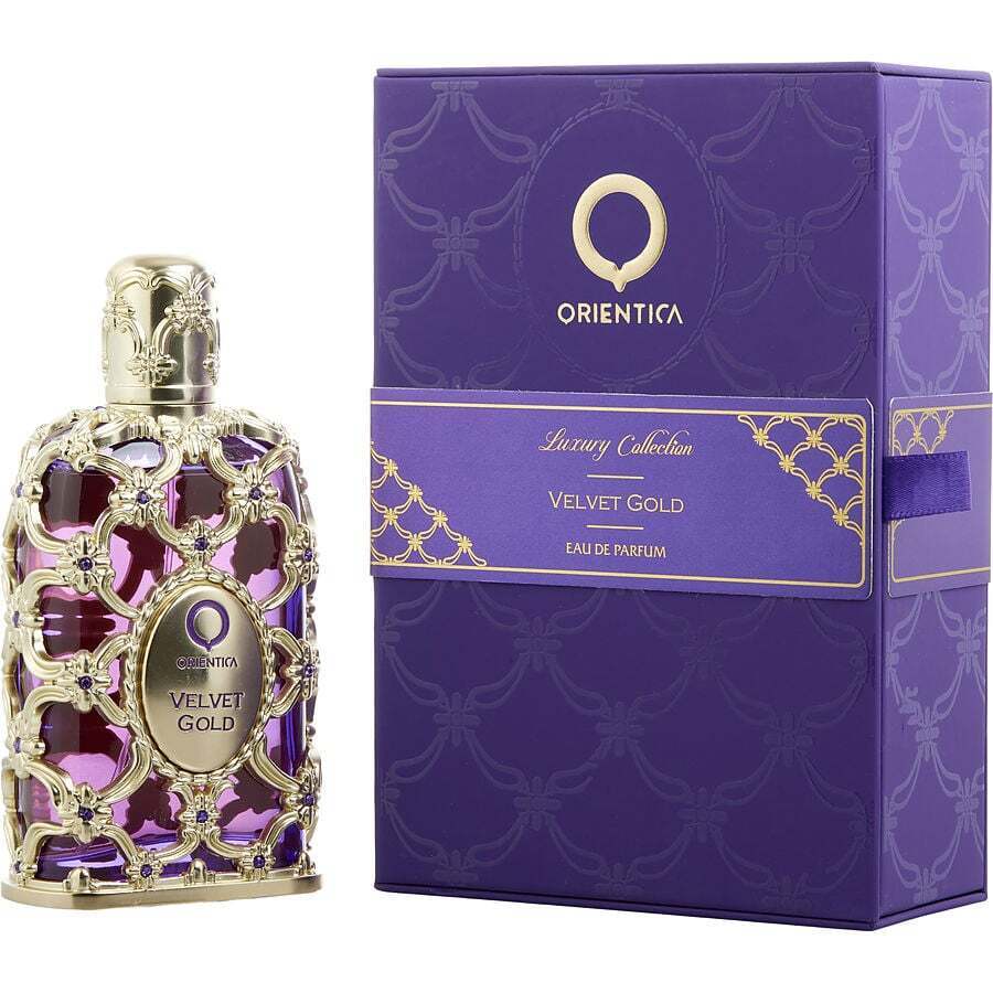 VELVET GOLD ORIENTICA 2.8 FL OZ