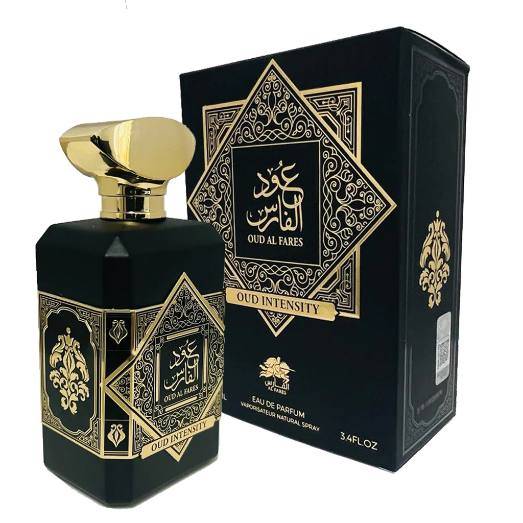 OUD INTENSIDAD EDP AL TARIFAS 3.4 FL OZ