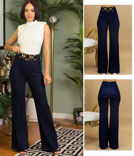 PANTALON VALENTINE P19132