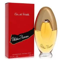PALOMA PICASSO EDT 3.4 FL OZ