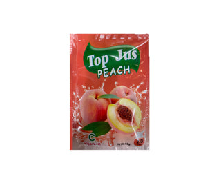 PAQUETICO REFRESCO TOP JUS