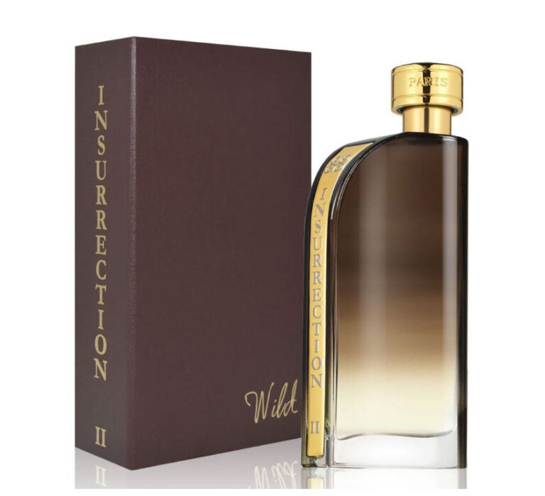 INSURRECTION II WILD CARMELITA 3.0 FL OZ