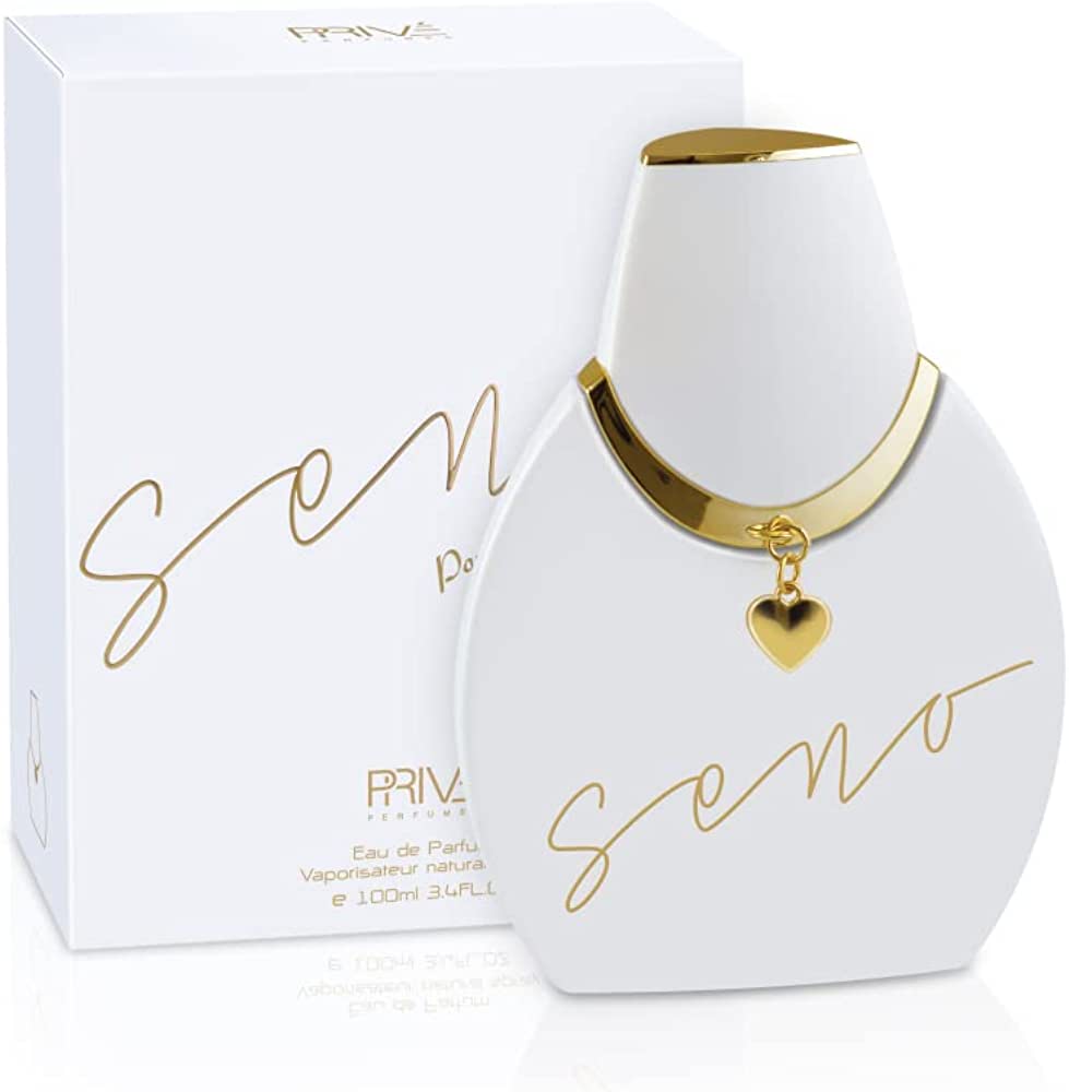 SENO POUR FEMME 3.4 FL OZ