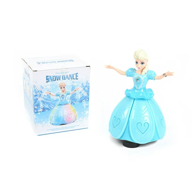 JUGUETE SNOW DANCE