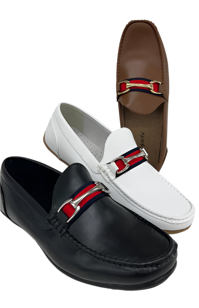 ZAPATO DE HOMBRE CASUAL 19082