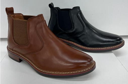 BOTAS DE HOMBRE 20072